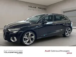 Gebraucht 2021 Audi A3 Advanced Plus | 22.919 € (Guter Preis)