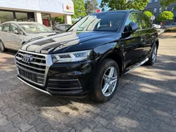 Schwarz Gebraucht 2018 Audi Q5 Sport SUV | 26.990 € (Etwas zu teuer)
