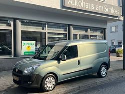 Gebraucht 2014 Fiat Doblò Van / Kleinbus | 7.950 € (Teuer)