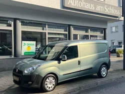 Gebraucht 2014 Fiat Doblò Van / Kleinbus | 8.400 € (Teuer)