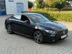 Schwarz Gebraucht 2020 Mercedes A250 AMG Limousine | 24.950 € (Guter Preis)