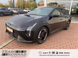 Schwarz Neu 2025 Kia EV4 Kleinwagen | 47.190 € (Fairer Preis)