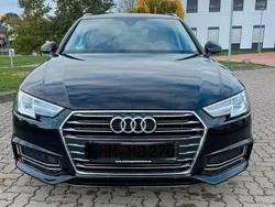 Schwarz Gebraucht 2019 Audi A4 Design Kombi | 17.890 € (Guter Preis)
