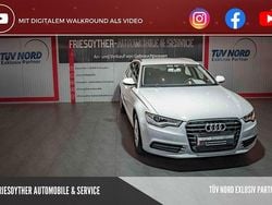 Weiß Gebraucht 2012 Audi A6 Comfort Kombi | 7.590 € (Fairer Preis)