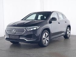 Schwarz Gebraucht 2023 Mercedes EQA250 Advanced SUV | 29.880 € (Fairer Preis)