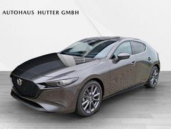 Machine gray Neu 2025 Mazda 3 Takumi-Line Limousine | 30.890 €