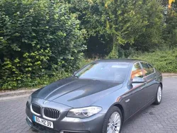 Grau Gebraucht 2015 BMW 530 Limousine | 23.000 € (Superpreis)