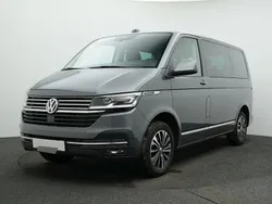 Grau Gebraucht 2023 VW T6.1 Comfortline Van | 55.189 € (Guter Preis)