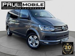 Grau Gebraucht 2016 VW T6 Van | 28.795 € (Guter Preis)