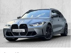 Bmw individual froze Gebraucht 2023 BMW M3 Competition Edition Kombi | 80.880 € (Superpreis)