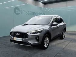 Silber Neu 2025 Ford Kuga Titanium SUV | 33.239 € (Fairer Preis)