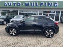 Deepblack Gebraucht 2024 VW T-Roc IQ Drive SUV | 33.890 € (Etwas zu teuer)