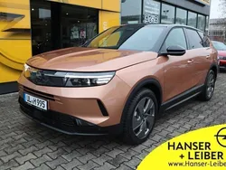Braun Gebraucht 2024 Opel Grandland X SUV | 31.980 € (Guter Preis)