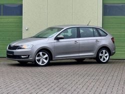 Beige Gebraucht 2018 Skoda Rapid Cool Edition Kombi | 9.695 € (Fairer Preis)
