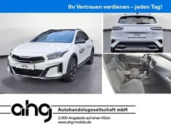 Weiß Neu 2025 Kia XCeed GT-Line SUV | 31.990 € (Etwas zu teuer)