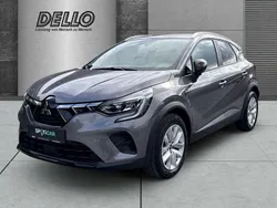 Anthrazitgrau (m) Gebraucht 2024 Mitsubishi ASX Plus SUV | 19.480 € (Fairer Preis)