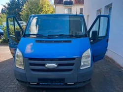 Andere farben Gebraucht 2009 Ford Transit Tourneo Van / Kleinbus | 3.299 €