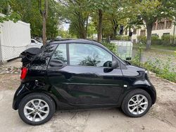 Schwarz Gebraucht 2019 Smart ForTwo Coupé Cabrio | 13.780 € (Fairer Preis)
