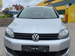 Silber Gebraucht 2009 VW Golf VI Limousine | 5.990 € (Fairer Preis)