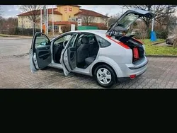 Silber Gebraucht 2006 Ford Focus Limousine | 1.400 € (Fairer Preis)