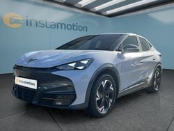 Silber Gebraucht 2025 Cupra Tavascan Endurance SUV | 37.349 € (Guter Preis)