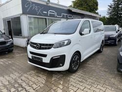 Weiß Gebraucht 2020 Opel Zafira Life Van | 25.990 € (Superpreis)