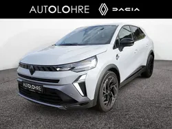 Grau Neu 2025 Renault Symbioz Esprit Alpine SUV | 33.280 € (Guter Preis)