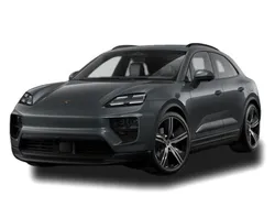Grau Neu 2025 Porsche Macan SUV | 111.549 € (Guter Preis)