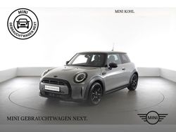 Grau Gebraucht 2022 Mini Cooper Classic Kleinwagen | 22.820 € (Fairer Preis)