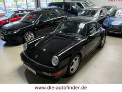 Porsche 911 Carrera