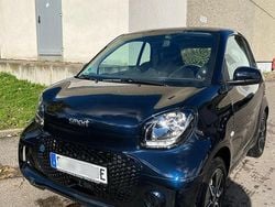 Andere farben Gebraucht 2022 Smart ForTwo Electric Drive Passion Coupé | 10.990 € (Guter Preis)