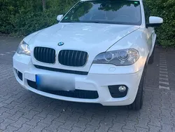 Weiß Gebraucht 2011 BMW X5 M Sport SUV | 14.990 € (Fairer Preis)