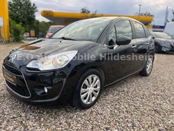 Schwarz Gebraucht 2011 Citroën C3 SELECTION Kleinwagen | 4.499 € (Fairer Preis)