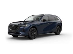 Weiß Neu 2025 Mazda CX-80 Homura-Line SUV | 52.290 € (Guter Preis)