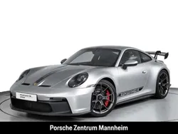 Silber Gebraucht 2023 Porsche 911 GT3 Coupé | 207.900 € (Etwas zu teuer)