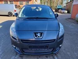 Other Gebraucht 2013 Peugeot 5008 Style Van / Kleinbus | 4.950 € (Superpreis)