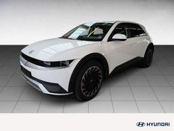 Atlas white Gebraucht 2024 Hyundai Ioniq 6 Techniq Limousine | 32.480 € (Superpreis)