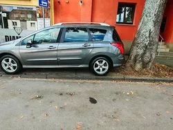 Gebraucht 2009 Peugeot 308 Kombi | 3.700 € (Fairer Preis)
