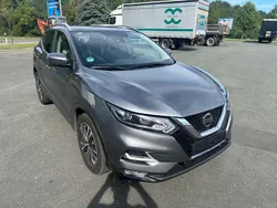 Grau Gebraucht 2021 Nissan Qashqai Zama SUV | 19.800 € (Superpreis)