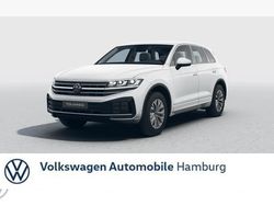 Weiß (pure white) Neu 2026 VW Touareg Elegance SUV | 81.505 €
