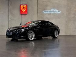 Schwarz Gebraucht 2007 Alpina B6 Cabrio | 58.890 €