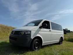 Gebraucht 2013 VW Caravelle Van / Kleinbus | 10.500 €