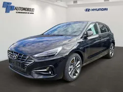 Schwarz Neu 2024 Hyundai i30 GO! Limousine | 23.990 € (Fairer Preis)