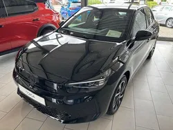Schwarz Neu 2025 Opel Corsa Limousine | 19.975 € (Fairer Preis)