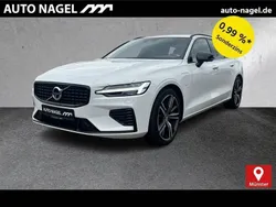 Othercolor Gebraucht 2022 Volvo V60 R-Design Kombi | 37.700 € (Superpreis)