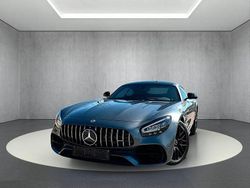 Grau Gebraucht 2022 Mercedes AMG GT AMG Coupé | 115.900 € (Superpreis)