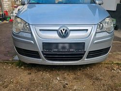 Grau Gebraucht 2007 VW Polo Kleinwagen | 1.650 € (Fairer Preis)