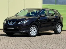 Gebraucht 2014 Nissan Qashqai Visia SUV | 10.995 € (Fairer Preis)