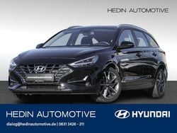 Schwarz Gebraucht 2021 Hyundai i30 Edition 30+ Kombi | 17.998 € (Fairer Preis)