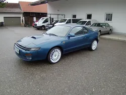 Toyota Celica